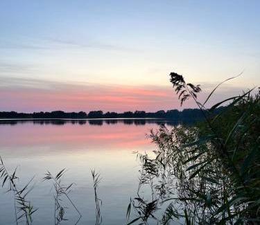 Wizajny Maison | Domek Całoroczny