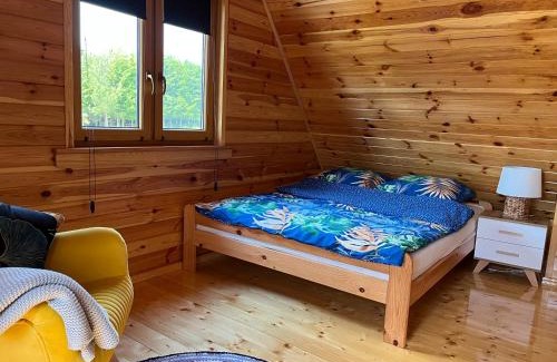Wizajny Maison | Domek Całoroczny