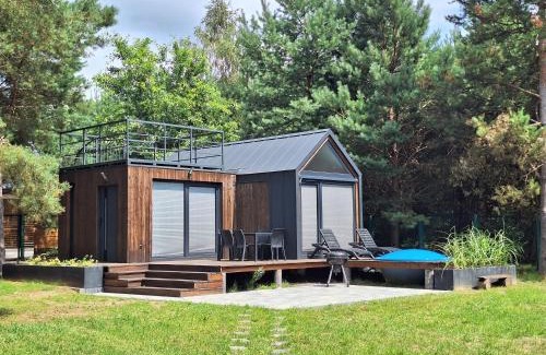 Chancza Chalet De Ski | Domek - Carineczka Chańcza