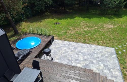 Chancza Chalet De Ski | Domek - Carineczka Chańcza