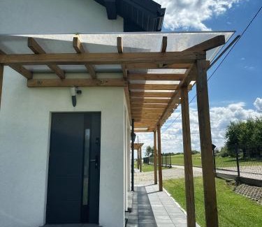 Wola Kalinowska Appartement | Domek Delux -komfortowe apartamenty, domki w Ojcowskim Parku Narodowym Z Jaccuzi