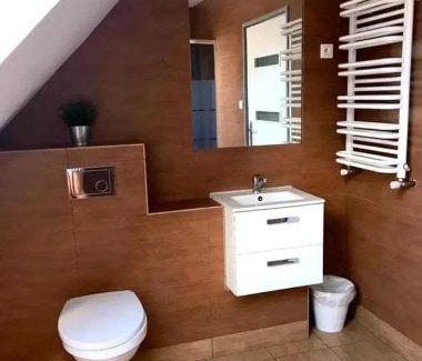 Burdag Maison | Domek do 12 osób, balia z jacuzzi