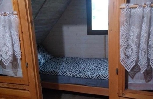 Rakow Maison | Domek Dzięciołek