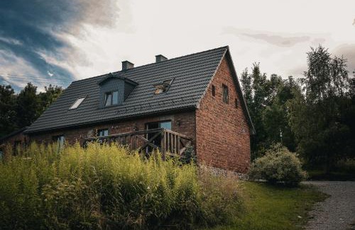 Wojcieszow Maison | Domek Dziki Spokój w Krainie Wygasłych Wulkanów