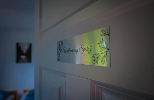 Wojcieszow Maison | Domek Dziki Spokój w Krainie Wygasłych Wulkanów