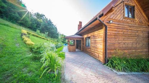 Wierchomla Wielka Chalet De Ski | Domek Góralski