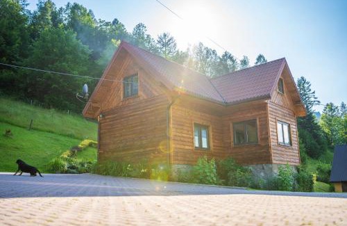 Wierchomla Wielka Chalet De Ski | Domek Góralski