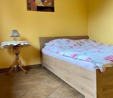 Polczyn-Zdroj Maison | Domek Gościnny