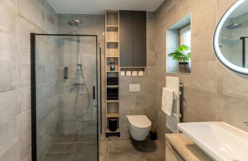 Koprivnica Appartement | Domek