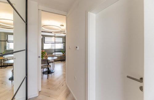 Koprivnica Appartement | Domek