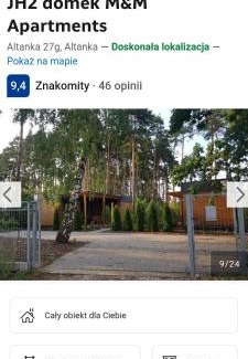 Sochaczew Appartement | Domek Jh2