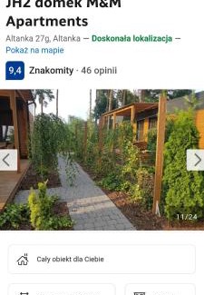 Sochaczew Appartement | Domek Jh2