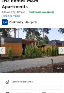 Sochaczew Appartement | Domek Jh2