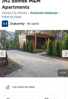 Sochaczew Appartement | Domek Jh2