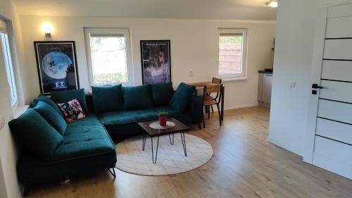 Tyn nad Vltavou Maison | Domek Koloděje nad Lužnicí