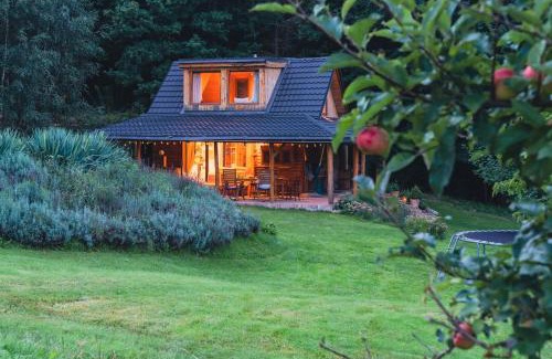 Jelenia Gora Maison | Domek Las Chill Us - w otoczeniu lasu i natury, przyjazny czworonogom - by Space Apart