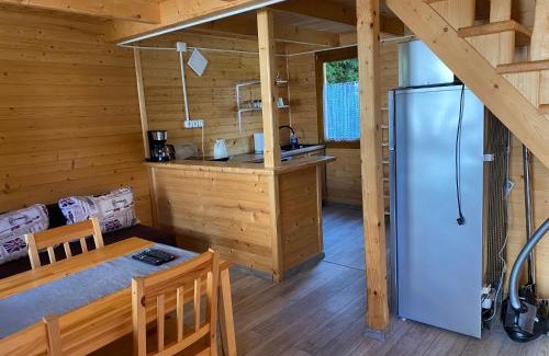 Bialogora Maison | Domek Lawendowy Gościniec