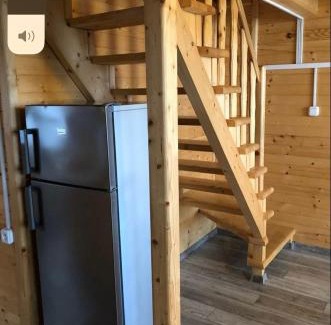 Bialogora Maison | Domek Lawendowy Gościniec