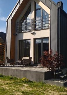 Gorno Maison | Domek Leniuchowanie