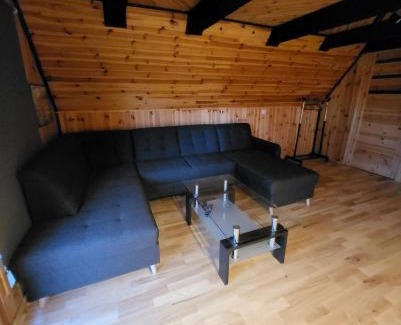 Slawno Chalet De Ski | Domek letniskowy całoroczny 94A