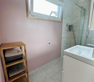 Insko Maison | Domek letniskowy Ińsko BIO BOX