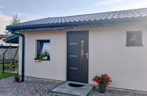 Piecki Maison | Domek letniskowy Mazury Piecki k. Mrągowo, Mikołajki