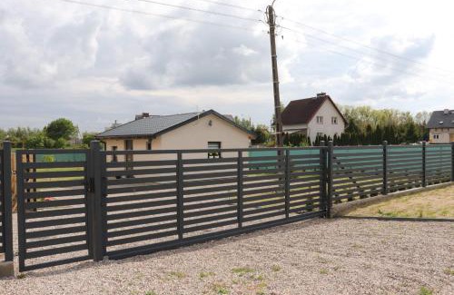 Piecki Maison | Domek letniskowy Mazury Piecki k. Mrągowo, Mikołajki