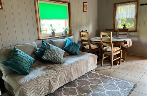 gmina Bedzino Maison | Domek letniskowy Podamirowo