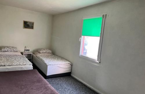 gmina Bedzino Maison | Domek letniskowy Podamirowo