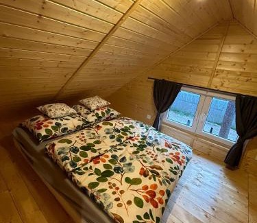 Turawa Maison | Domek Letniskowy Turawa