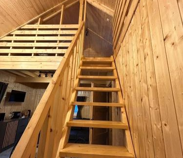 Turawa Maison | Domek Letniskowy Turawa