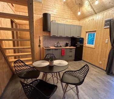 Turawa Maison | Domek Letniskowy Turawa