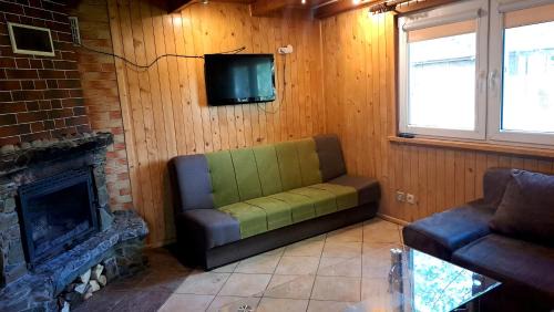 Sedziszow Malopolski Chalet De Ski | Domek letniskowy w Kamionce