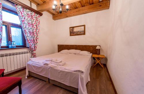 Lipowy Most Maison | Domek Lipowy Most