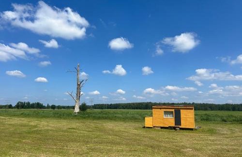 Chrzastowice Autre | Domek na łące
