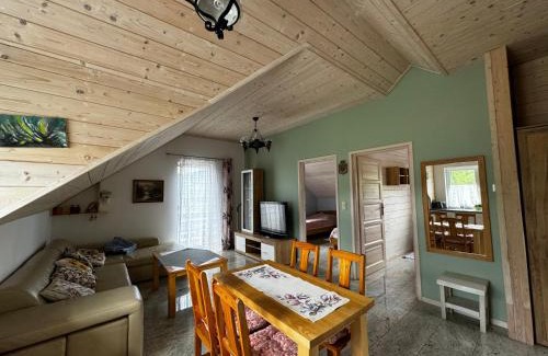 Piwniczna-Zdroj Maison | Domek na Śmigowskim Piwniczna-Zdrój