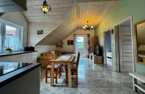 Piwniczna-Zdroj Maison | Domek na Śmigowskim Piwniczna-Zdrój