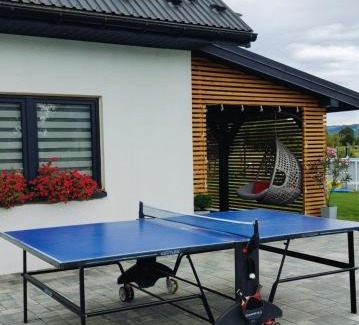 Zakliczyn Maison | Domek na Dogalu