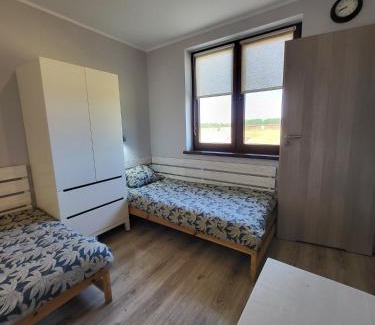 Glodowo Appartement | Domek na Górce Niedźwiedzi Róg