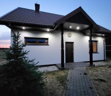 Glodowo Appartement | Domek na Górce Niedźwiedzi Róg