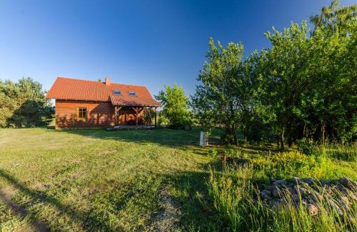 Warpuny Maison | Domek na Górce