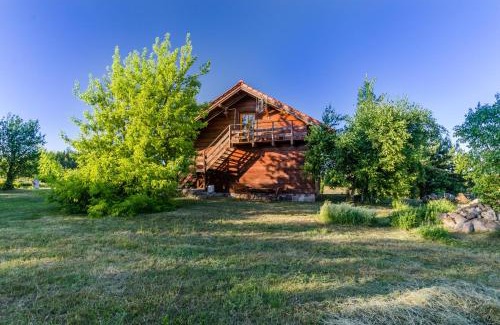 Warpuny Maison | Domek na Górce