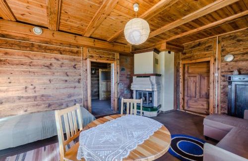 Warpuny Maison | Domek na Górce