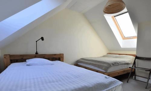 Lipnica Maison | Domek na Kaszubach 16-1 - Ostoja Bukowo