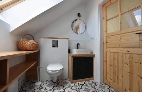 Lipnica Maison | Domek na Kaszubach 16-1 - Ostoja Bukowo