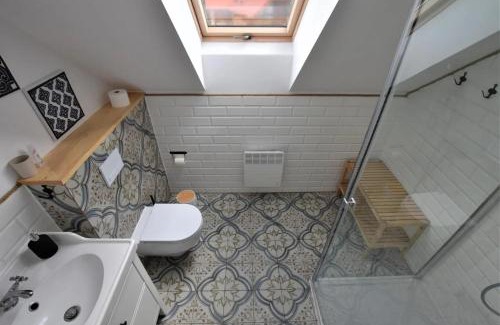 Lipnica Maison | Domek na Kaszubach 16-1 - Ostoja Bukowo