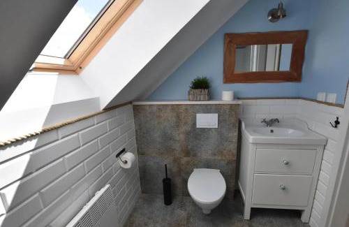 Lipnica Maison | Domek na Kaszubach 19-1 - Ostoja Bukowo
