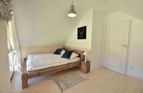 Lipnica Maison | Domek na Kaszubach 19-1 - Ostoja Bukowo