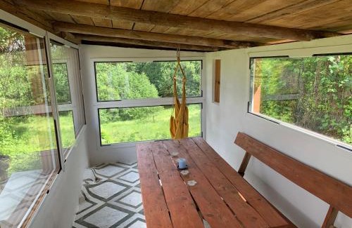 Ryglice Maison | DOMEK NA LATYFUNDIACH