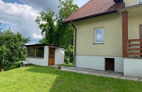 Ryglice Maison | DOMEK NA LATYFUNDIACH